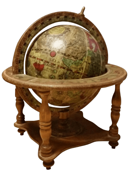 Globe