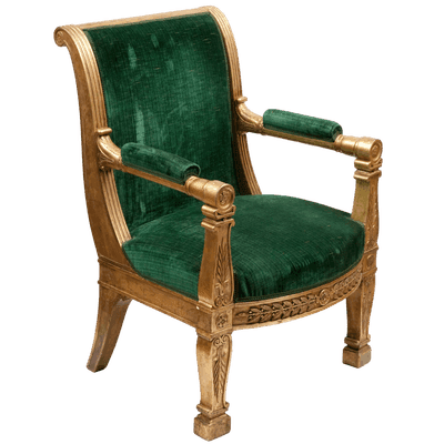 Armchair
