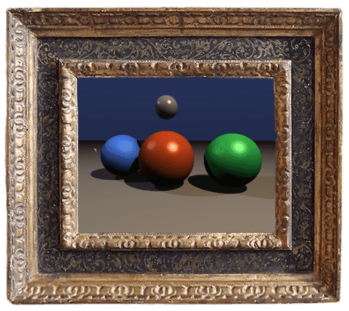 Raytracer