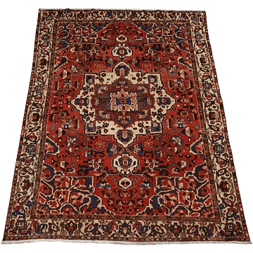 Persian rug